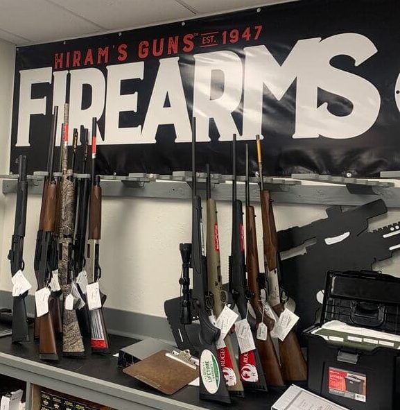 Best Gun Store In El Cajon